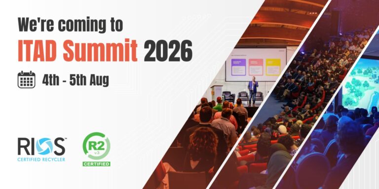 Minnesota Computers at ITAD Summit 2026, August 4-5, Las Vegas — Diamond Sponsor