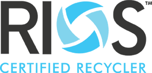 RIOS Certified Recycler