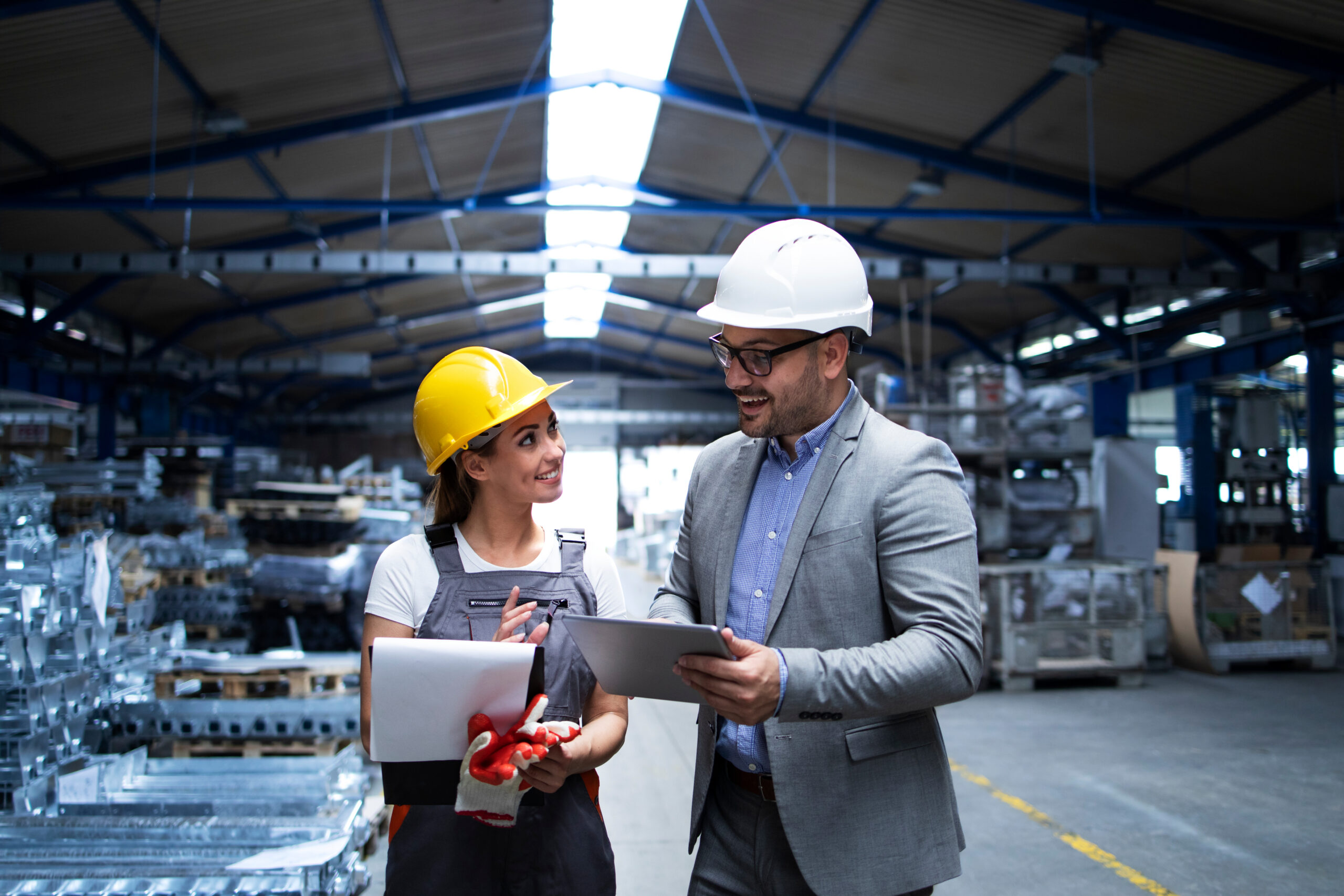 Enterprise IT Leaders