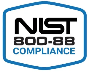 NIST 800-88