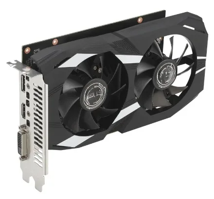 Graphics Cards