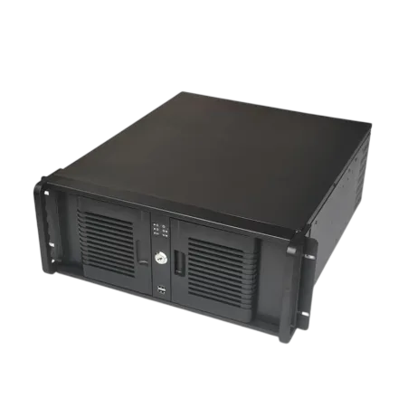 Rack Servers