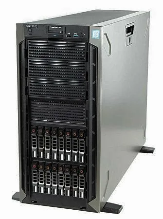 Tower Servers