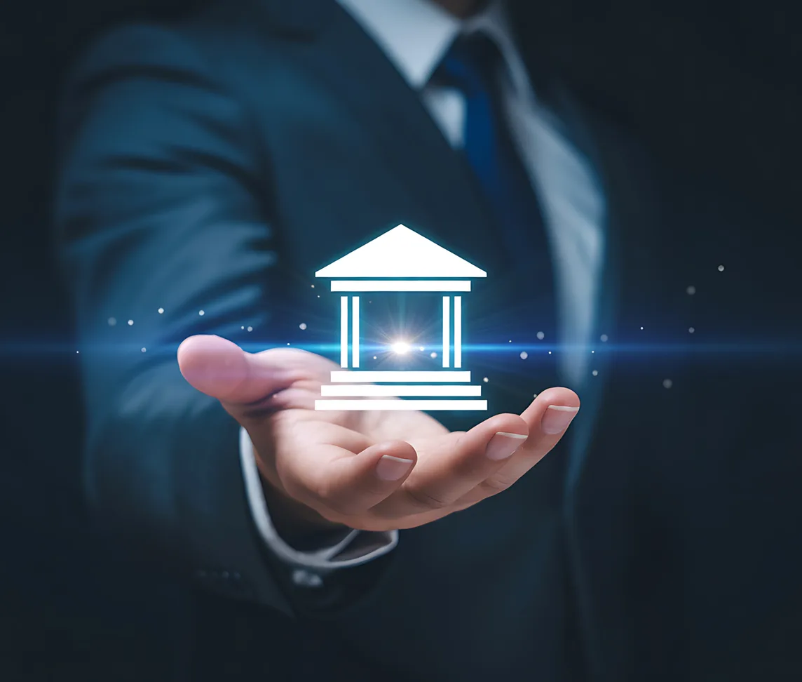 Banks & Insurance 1 Tower server evaluation