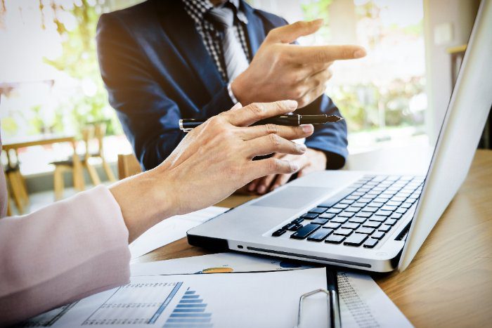 Consulting Providers
