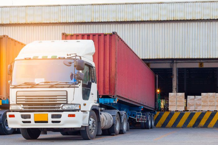 Transportation & Logistics