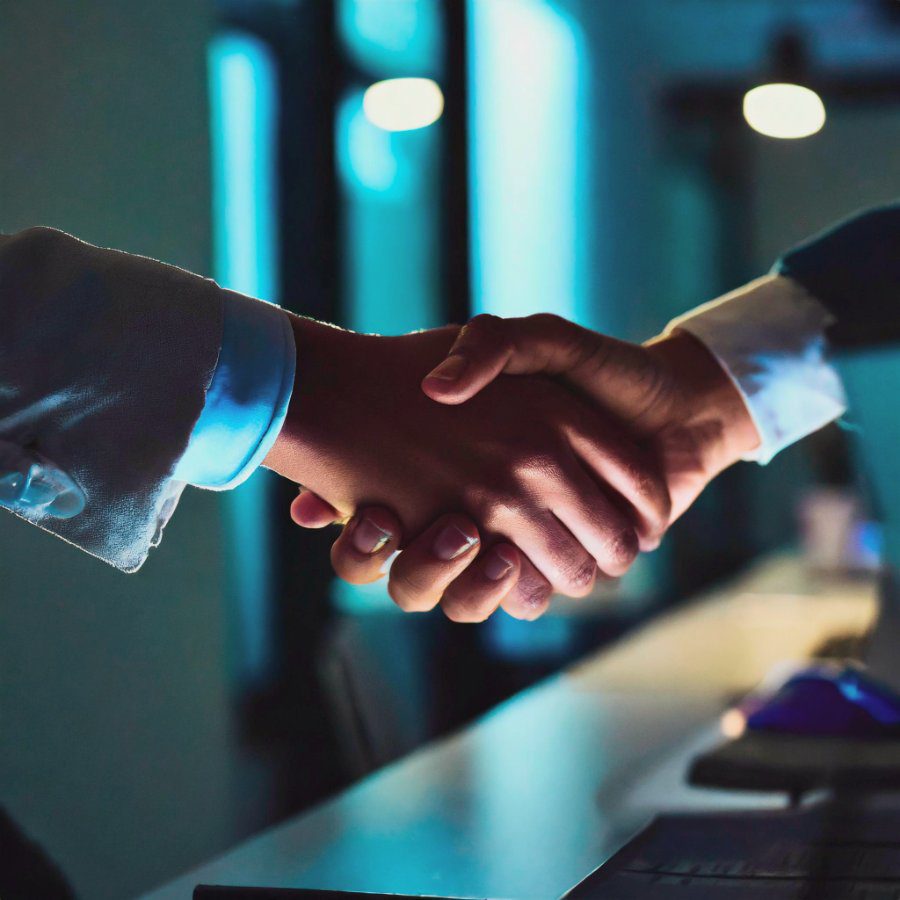 Secure buyback