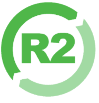 Certifications 4 R2 standard logo