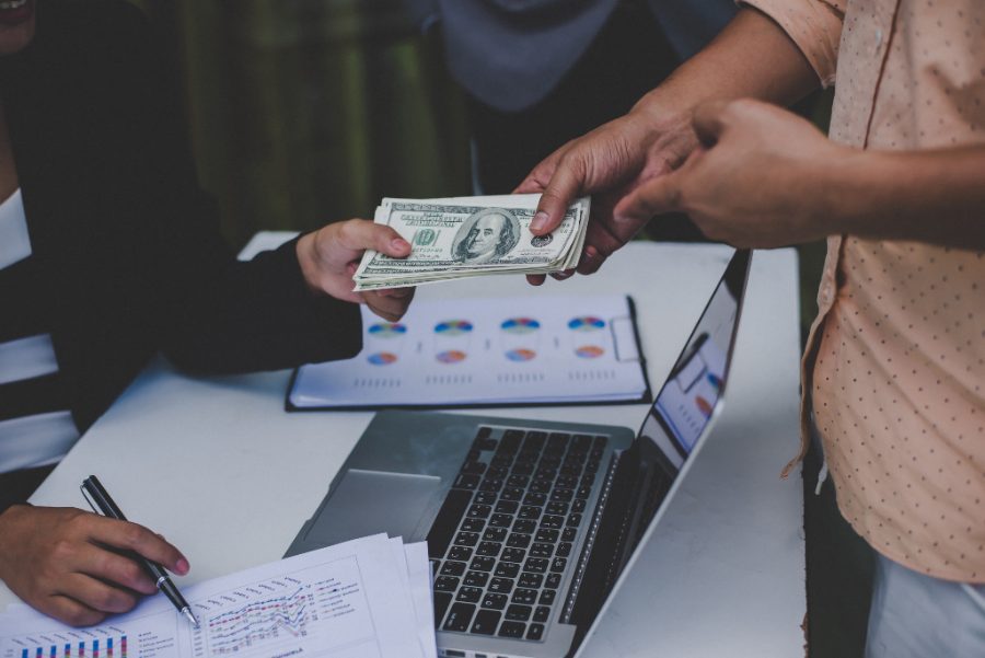 IT Equipment Buyback Program