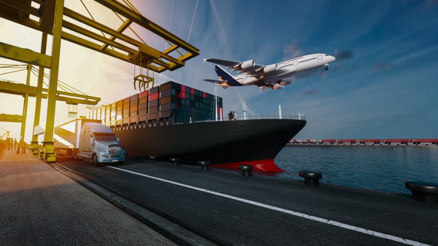 Ship-to-Us Program
