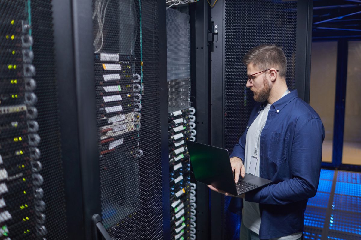 Business laptop evaluation