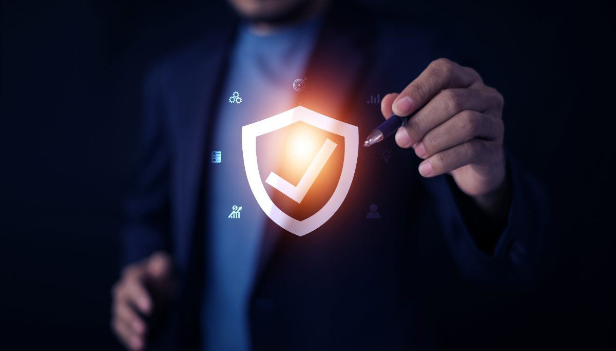 Secure laptop buyback