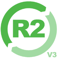 R2v3 Certified