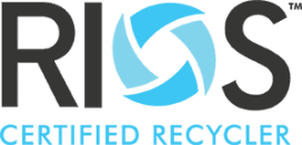 RIOS Certified Recycler