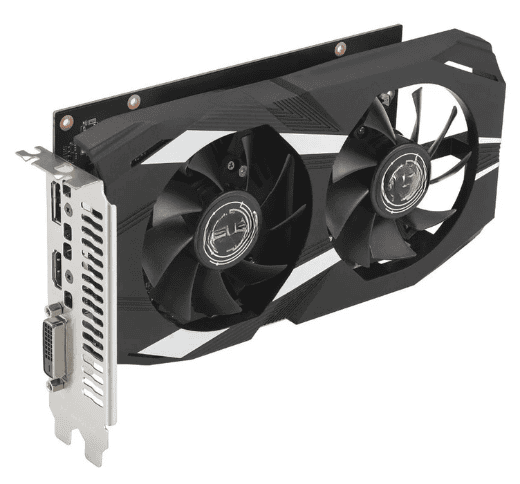 Graphics Cards