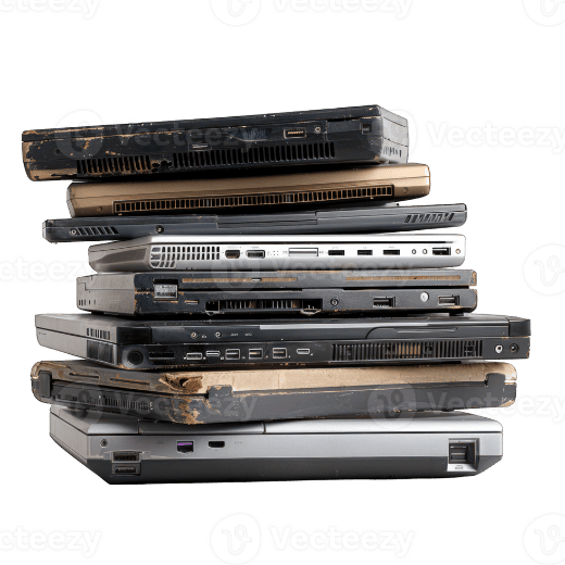 Laptops
