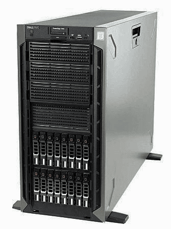 Tower Servers