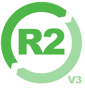 R2v3 Certified